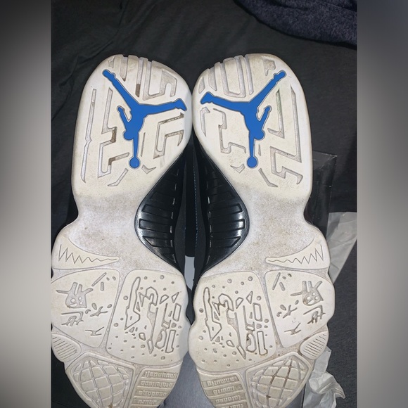 Jordan 9 Retro Photo Blue - Picture 7 of 9